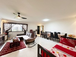Blk 276C Jurong West Street 25 (Jurong West), HDB 5 Rooms #430383871